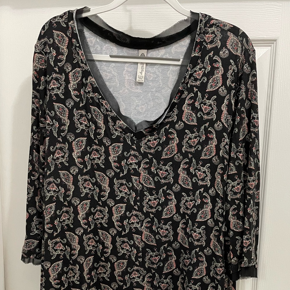 American Rag Blouse